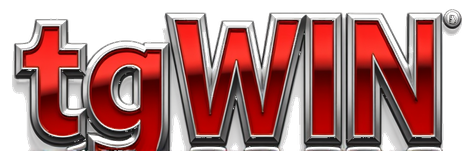 tg88 win logo